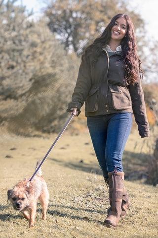 Dog Walks Near Me - Rydale