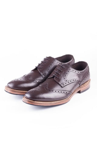 Men's Brogue Shoes