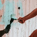 Exterior Paint & Woodcare