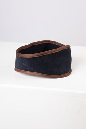 Ladies Fleece Headband - Huggate