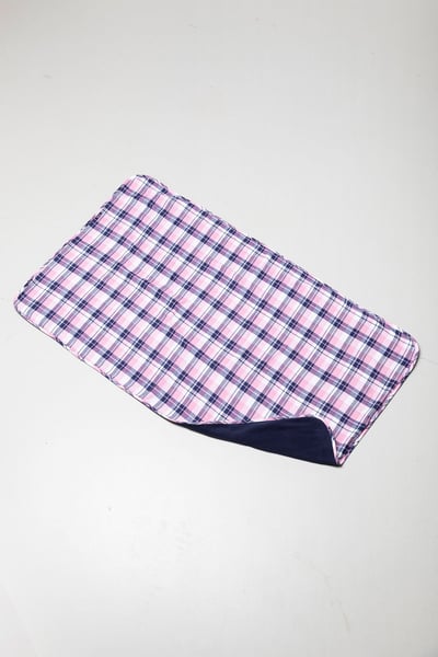 Couverture polaire pour chien - Yapham - Sally Marine