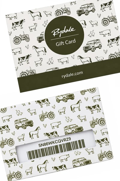 £100 Gift Card