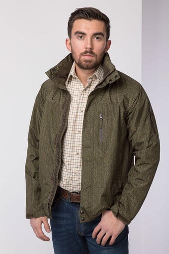 Fishing Waterproofs for Men - Rydale