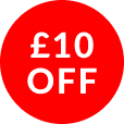 Sale - £10 OFF
