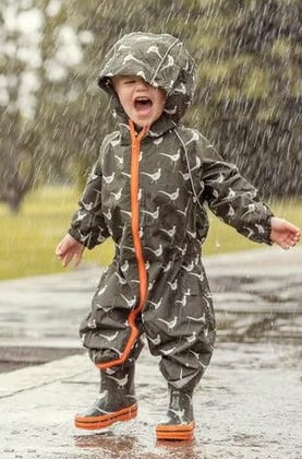 Puddle Suits Image