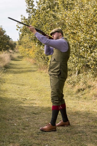 Men's Shooting Breeks