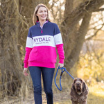 Women's sweatshirt