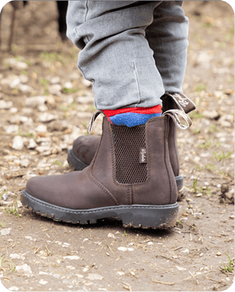 SCHUHWERK