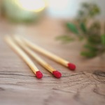 Matches & Firelighters