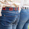 Equestrian Belts