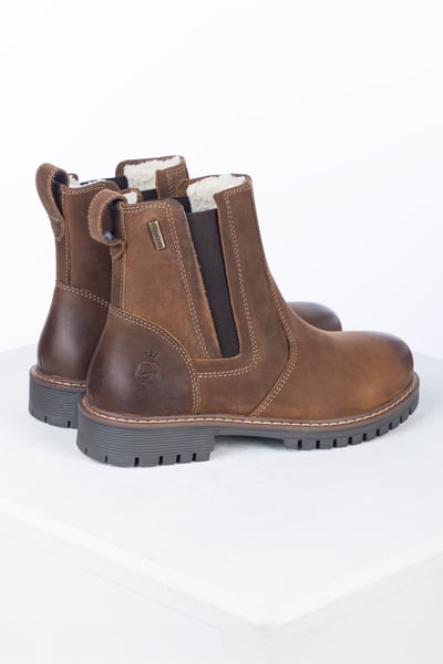 Performance-Stiefel für Damen – Kilburn - Sylvester Tan