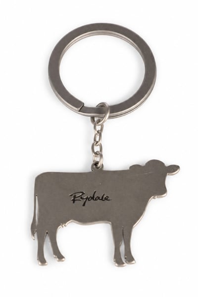 Animal Keyring - Cow
