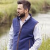 Men's Horse Riding Gilets & Equestrian Body Warmers