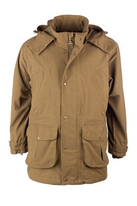 Men's Country Jacket - Gembling