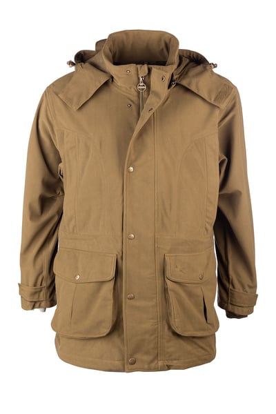 Men's Country Jacket - Gembling - Light Khaki