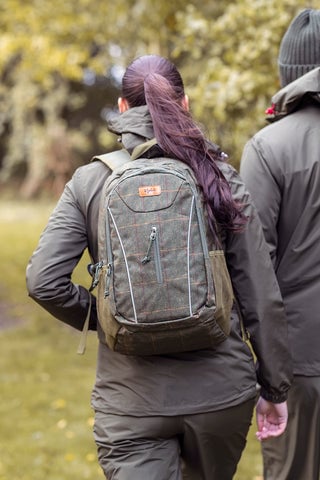 Country Backpack