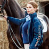 Ladies Equestrian Jackets & Full Length Riding Coats