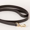 Leather Dog Leads