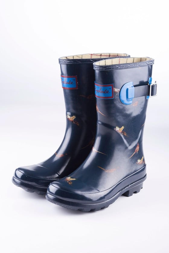 Rydale wellies clearance