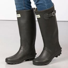 Best Women’s Wellies