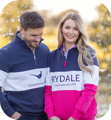 Rydale Product Placeholder Logo