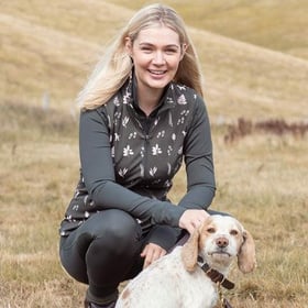 Best Dog Walks in Yorkshire