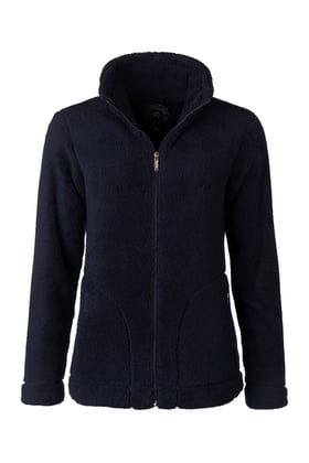 Ladies Fleece Jacket - Etton II