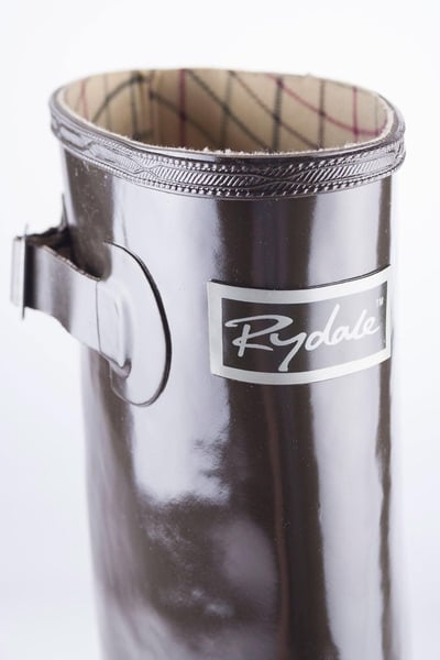 Botas de agua clásicas - Aceituna