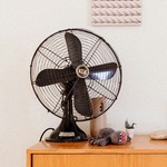 Home Heating & Cooling