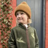 Boys Fleece Jackets