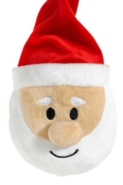 Good Boy Dog Toys - Santa