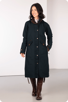 Jackets & Coats