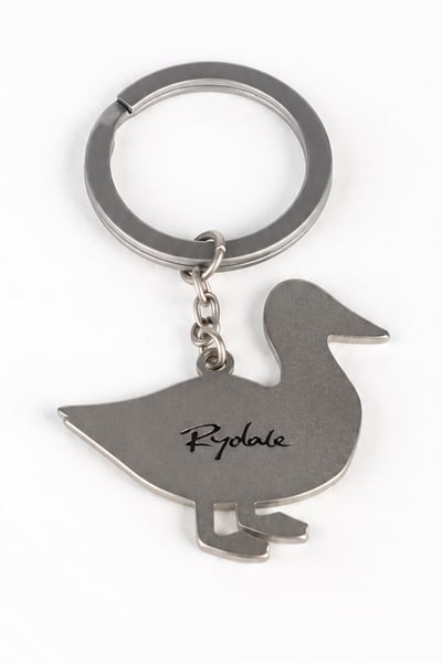 Animal Keyring - Duck