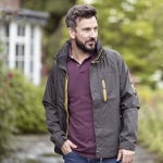 Polo Shirts & T Shirts Image