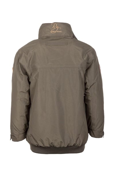 Reiterjacke für Mädchen - Ripon IV - Khaki