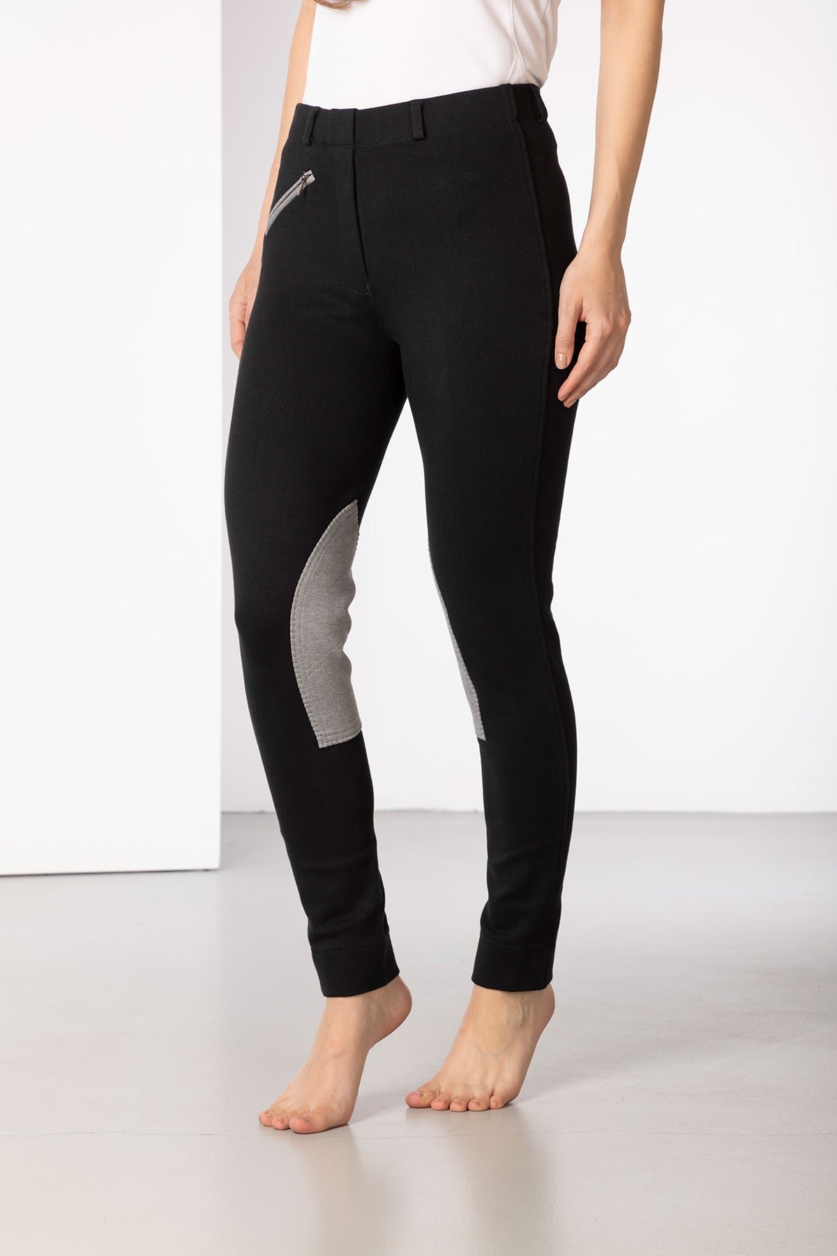 Pantalon d'équitation femme Sherwood Forest Jodhpurs W34 culotte