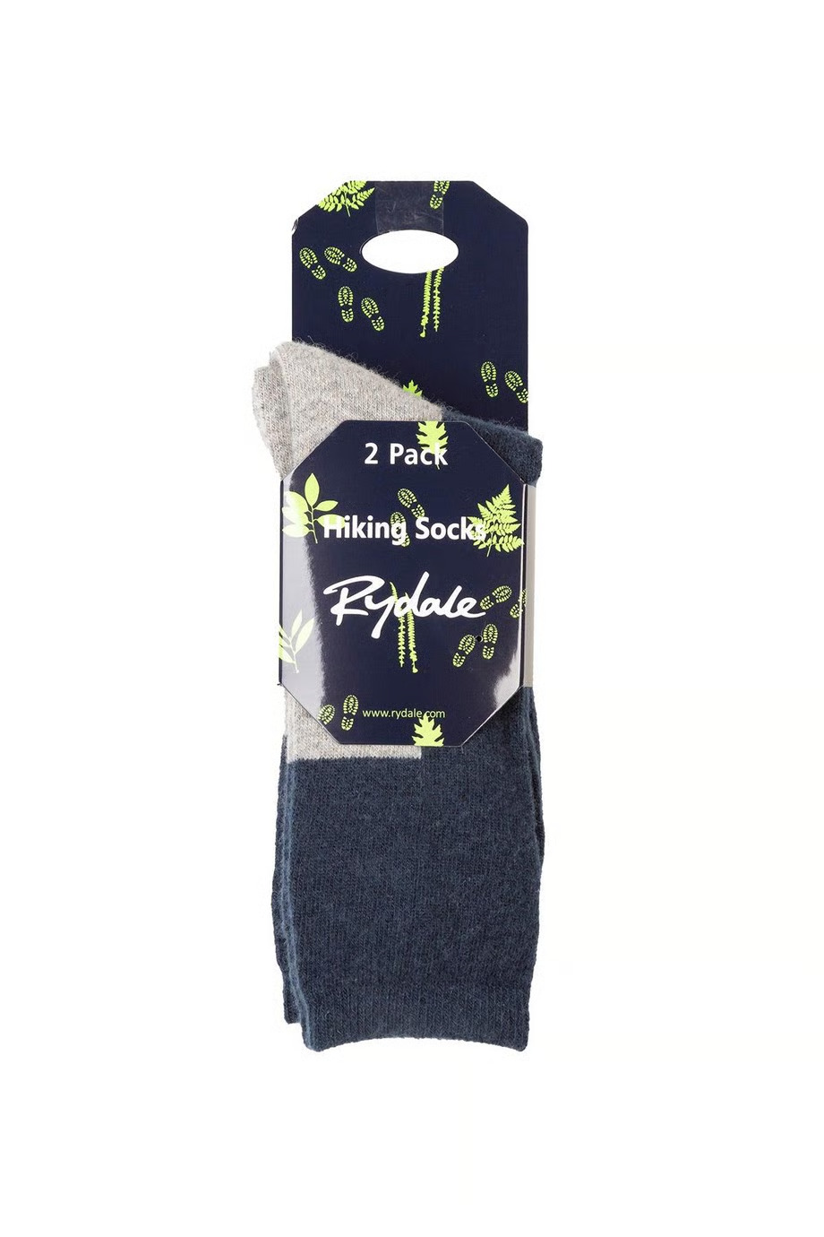 Hiking socks