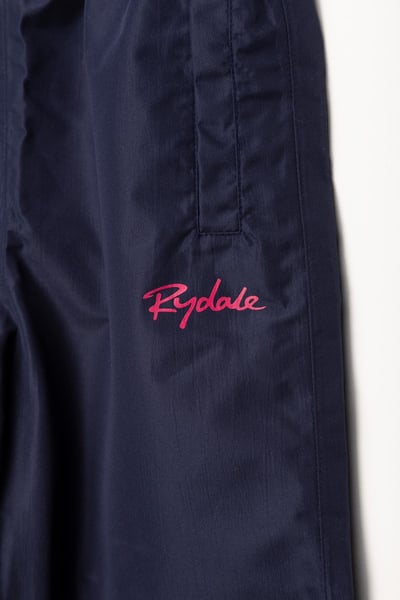 Junior Overtrousers - Navy