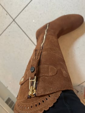 Fabulous boots