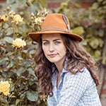 Gardening Hats Image