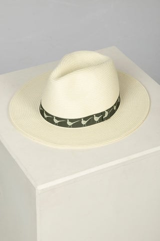 Men's Panama Hat