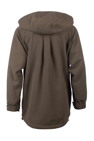 Men's Lightweight Shooting Smock - Gembling - Dark Olive