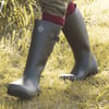 Botas de agua para hombre