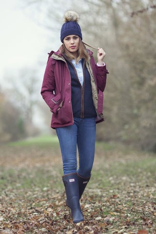 Ladies Wellies