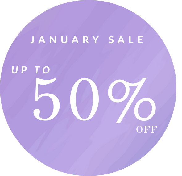 january sale featured offer