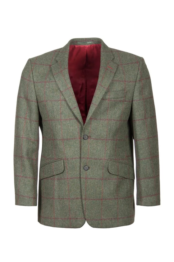 Rydale mens tweed jacket shop