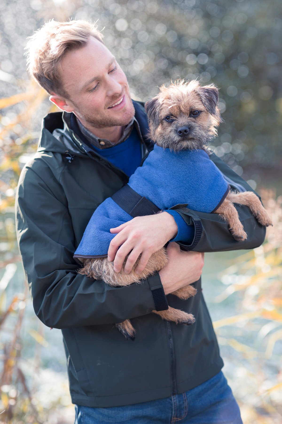 10 Gifts For Dog Dads