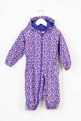 Kids Puddle Suits UK Toddler Splash Suits for Boys GIrls Rydale