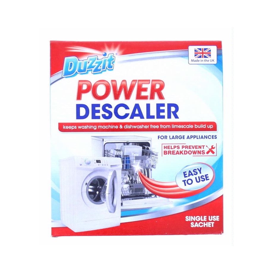 Duzzit Power Descaler UK