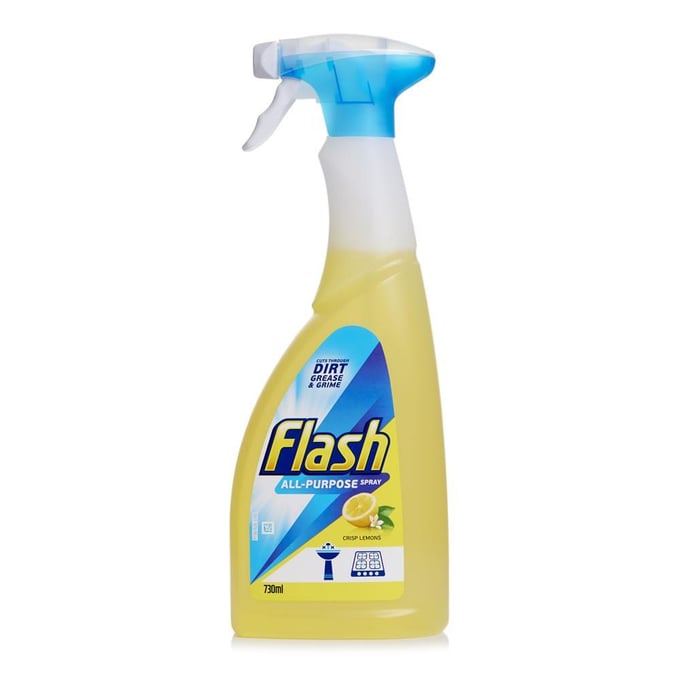 Flash Cleaning Products UK